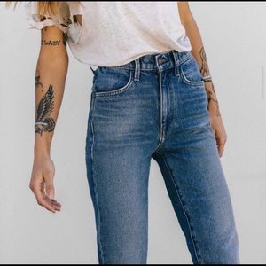 Imogene + Willie Sophie Weston